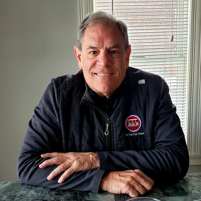 Bill Hamik